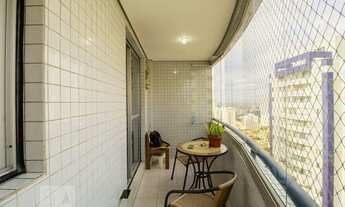 Imagem 7: Apartamento para Aluguel - Cambuci, 3 Quartos, 86 m2