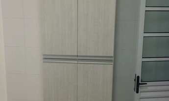 Imagem 4: CASA ASSOBRADADA - BUTANTÃ - SP