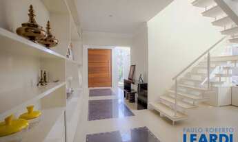 Imagem: CASA EM CONDOMÍNIO - ALPHAVILLE - SP