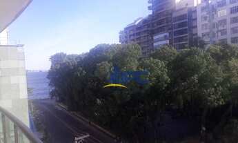 Imagem 3: Loft com 1 quarto à venda, 55 m² por R$ 630.000 - Ingá - Niterói/RJ