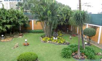 Imagem 6: SOBRADO - ALTO DE PINHEIROS - SP