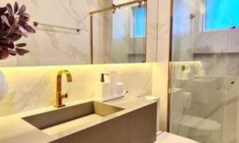 Imagem 6: Apartamento com 3 dormitórios, 127 m² - venda por R$ 1.200.000,00 ou aluguel por R$ 4.000