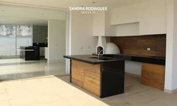 Imagem 6: Casa de Condomínio com 4 Suítes à Venda em Arujá Lagos Residencial, 454 m²