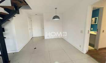 Imagem 4: Cobertura com 3 dormitórios à venda, 258 m² por R$ 1.450.000,00 - Barra da Tijuca - Rio de