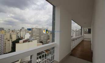 Imagem 2: Cobertura Penthouse - Av. Angelica