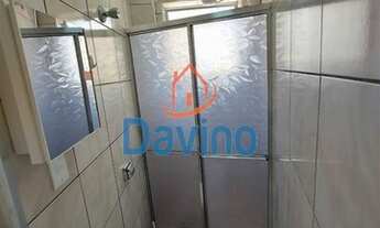 Imagem 4: KIT GUILHERMINA Kitnet com 1 dormitório