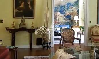 Imagem 7: Maravilhosa casa com estilo colonial americano, ao lado da TV Bandeirantes, construção sól