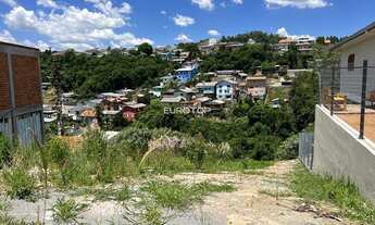 Imagem 5: Terreno situado no loteamento Menegotto, bairro Santa Marta