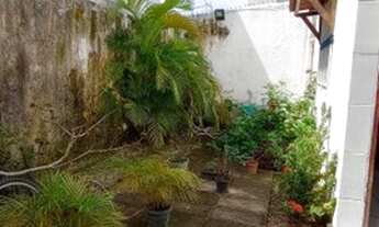 Imagem: Casa com 3 dormitórios à venda, 75 m²