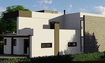 Imagem 2: Casa Residencial à venda, Altos Pinheiros, Canela - CA0965