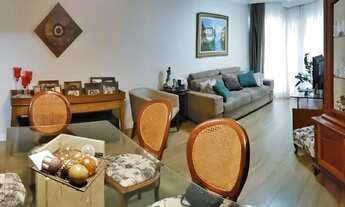 Imagem 3: Apartamento com 3 dormitórios à venda, 103 m² - Jardim do Mar - São Bernardo do Campo/SP