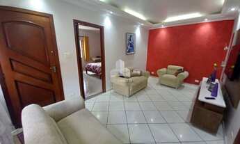 Imagem 6: Casa 204,38m² à venda, Parque São Vicente, Mauá, SP