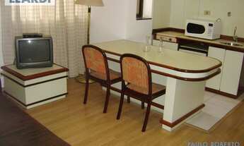 Imagem: APARTAMENTO - JARDIM PAULISTA - SP