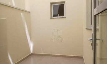 Imagem 3: Apartamento à venda - Parque Oratório - Santo André/SP