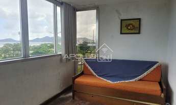 Imagem: Apartamento com vista mar, 3 dormitórios