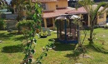 Imagem 5: Chácara com 5 dormitórios à venda, 2200 m² por R$ 639.000,00 - Bom Retiro - São José dos C