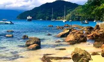 Imagem 4: LINDO DUPLEX EM UBATUBA COM PISCINA E WI-FI!!