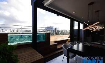 Imagem 7: COBERTURA - VILA OLÍMPIA - SP