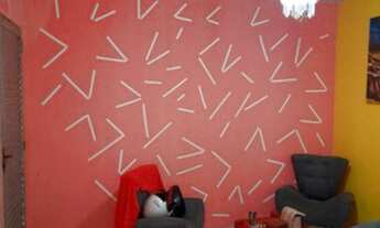 Imagem 1: Casa para venda tem 68 metros quadrados com 2 quartos em Marambaia - Belém - Pará