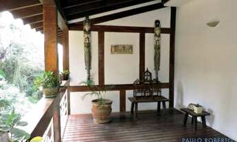 Imagem 4: CASA EM CONDOMÍNIO - ALTOS DE SÃO FERNANDO - SP