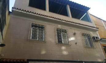 Imagem 2: Excelente Apto tipo Casa 03Qts suites terraço churrasqueira ac financiamento Piedade