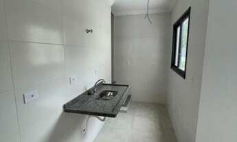 Imagem 5: COBERTURA - JARDIM UTINGA - SP