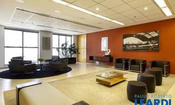 Imagem: CONJ. COMERCIAL - VILA OLÍMPIA - SP