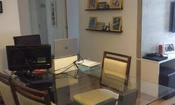 Imagem 3: APARTAMENTO - MORUMBI - SP