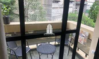 Imagem 7: Apartamento de 120m na Vila Andrade com 4 dormitórios e 3 vagas