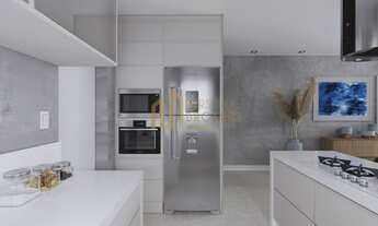 Imagem 7: Apartamento à venda, 3 quartos, 1 suite, 90 m² privativos, 2 vagas, carregamento carro elé