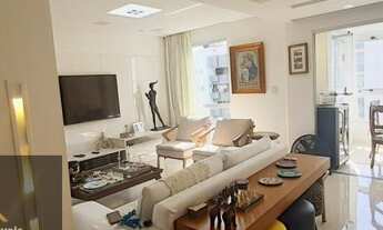 Imagem 4: Apartamento com 3 quartos, 126m2, à venda - Candeal - Salvador