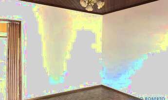 Imagem 1: CASA TÉRREA - VILA SÃO JOSÉ - SP