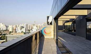 Imagem 2: Conjunto para alugar, 1020 m² - Brooklin - São Paulo/SP