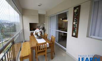 Imagem 7: APARTAMENTO - ALPHAVILLE - SP