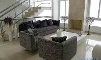 Imagem 7: CASA EM CONDOMÍNIO - ALPHAVILLE - SP