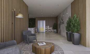 Imagem 4: Apartamento Duplex com 2 dormitórios à venda, 144 m² por R$ 2.383.425,00 - Jurerê - Floria