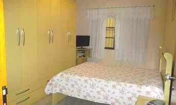 Imagem 8: Casa à venda 4 Quartos, 1 Suite, 6 Vagas, 225M², Atibaia Jardim, Atibaia - SP