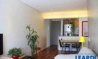 Imagem 2: APARTAMENTO - BROOKLIN - SP