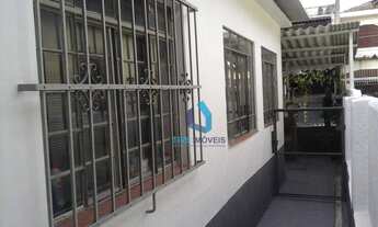 Imagem 5: Casa à venda, 318 m² por R$ 1.200.000,00 - Vila do Castelo - São Paulo/SP