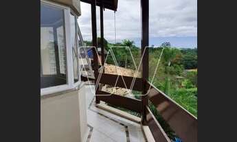 Imagem 4: Casa - Jardim Botânico (Sousas) - Campinas