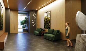 Imagem 7: Cobertura à venda,5 dormitórios, 5 suítes, com 403 metros de total, R$; 3.227.238,91, Juve