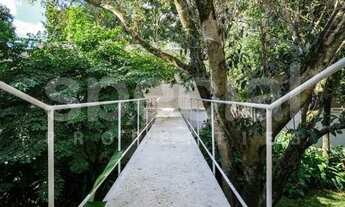 Imagem 4: São Paulo - Casa Padrão - Jardim Europa