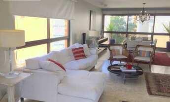 Imagem 5: COBERTURA - REAL PARQUE - SP