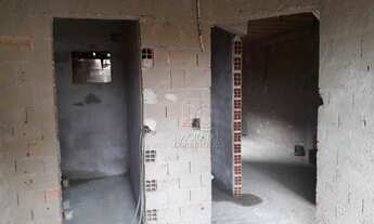 Imagem 4: Apartamento com 2 dormitórios à venda, 60 m² por R$ 280.000 - Vila Tibiriçá - Santo André