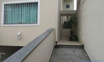 Imagem: SOBRADO - BUTANTÃ - SP