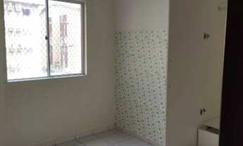 Imagem 6: RM]Passo chave Village Turu V - No 2º Andar/Nascente