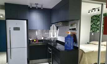 Imagem 5: Apartamento à venda na Barra Funda porteira fechada