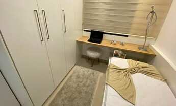 Imagem 7: Apartamento residencial para venda, Cidade Jardim, São José dos Pinhais - AP13561