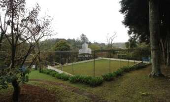 Imagem 6: Chácara com 4 dormitórios à venda, 3900 m² por R$ 650.000,00 - Recanto Vital Brasil - Mauá