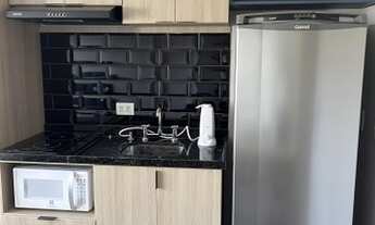 Imagem 3: Studio novo mobiliado na rua Padre Adelino -Tatuapé -SP